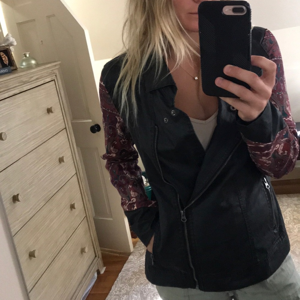 ✨🌸Lightweight Jacket 🌸✨ - Picture 5 of 7